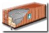Supply Of High Quality Reusable Multi-Trip Flexibags Made Of TPU (thermal polyurethane)