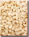 Washed Sesame Seeds Gourmet
