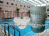  swimming   pool  disinfectant