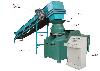 stalk briquette machine