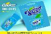 breath strips(sugar-free,candy,confectionery)