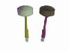 Whistle lollipop