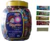tattoo bubble gum