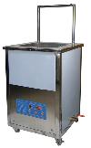 ultrasonic golf  club  cleaner