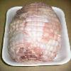 Turkey Leg Roll