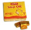 beef/chicken/shrimp bouillon cube