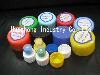 Water cap for 5 gallon bottle
