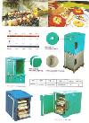  INSULATED  CONTAINER