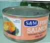  canned   salmon 