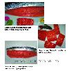 chum salmon fillet portion