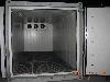 Container freezer