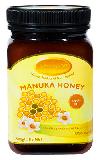 ManukaX - Manuka Honey UMF 10+ - 500g