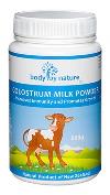 Colostrum Milk Powder - Body by Nature - 500g