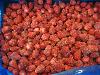 frozen strawberry IQF