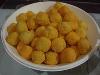Cheese Balls