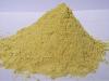 dehydrated ginger powder