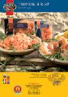 TROPICAL SHRIMPS