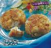 crab cakes