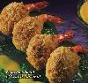 butterflied shrimp