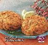 Handy Salmon Cakes