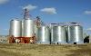 Steel Silos