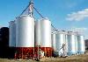 Grain Silo1