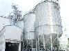 Grain Silos