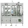 Carbonated Soft Drinks Filling Machine