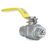 BALL VALVES