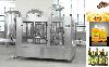 edible oil filling machine