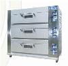 Deck Oven