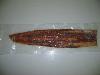 roasted eel