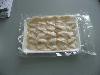 whelk meat slices
