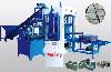 unburned press machine