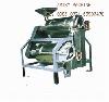 Pulping machine