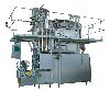 PLS brick filling machine