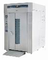 ROTARY COVECTION OVEN