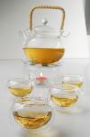 Glass set