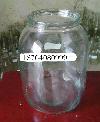Large storage jar-4 liter