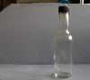 seasoning glass bottle-5oz