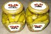 pickle gherkins, baby cucumber