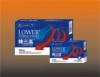 LOWER+ THREE HIGH a- linolenic   acid  (ALA) soft capsule