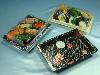  sushi   box , sushi  packaging, sushi  container