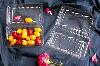  fruit  packaging, fruit  punnet