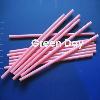 PLA Biodegradable products-drinking straw
