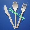 PLA/PSM Cutlery