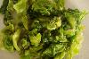 Dried cabbage slice