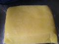 frozen crushed apple puree