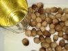 Canned Straw Mushroom