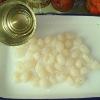 Canned Longon